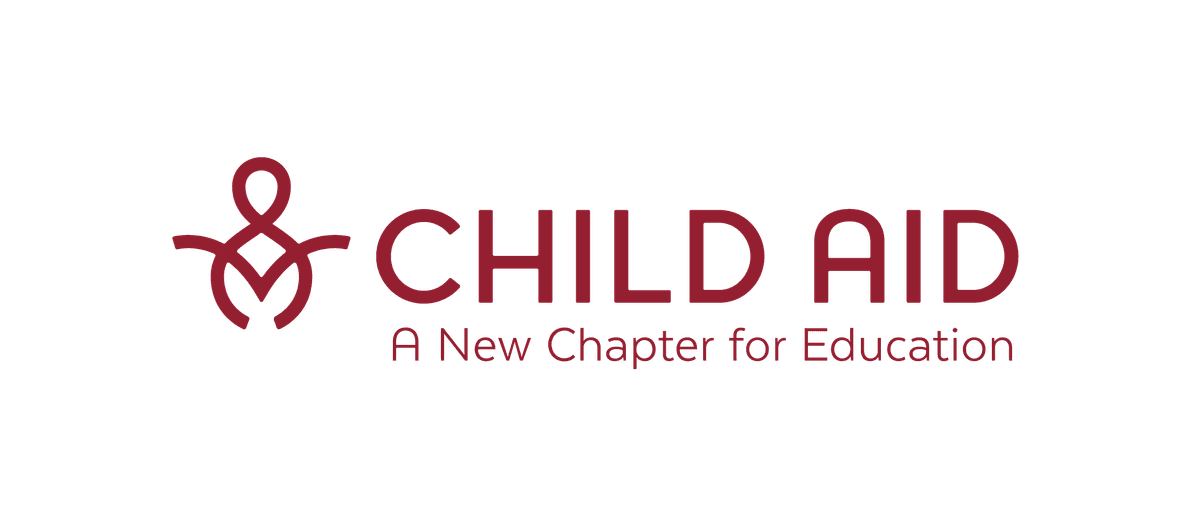 Child Aid logo