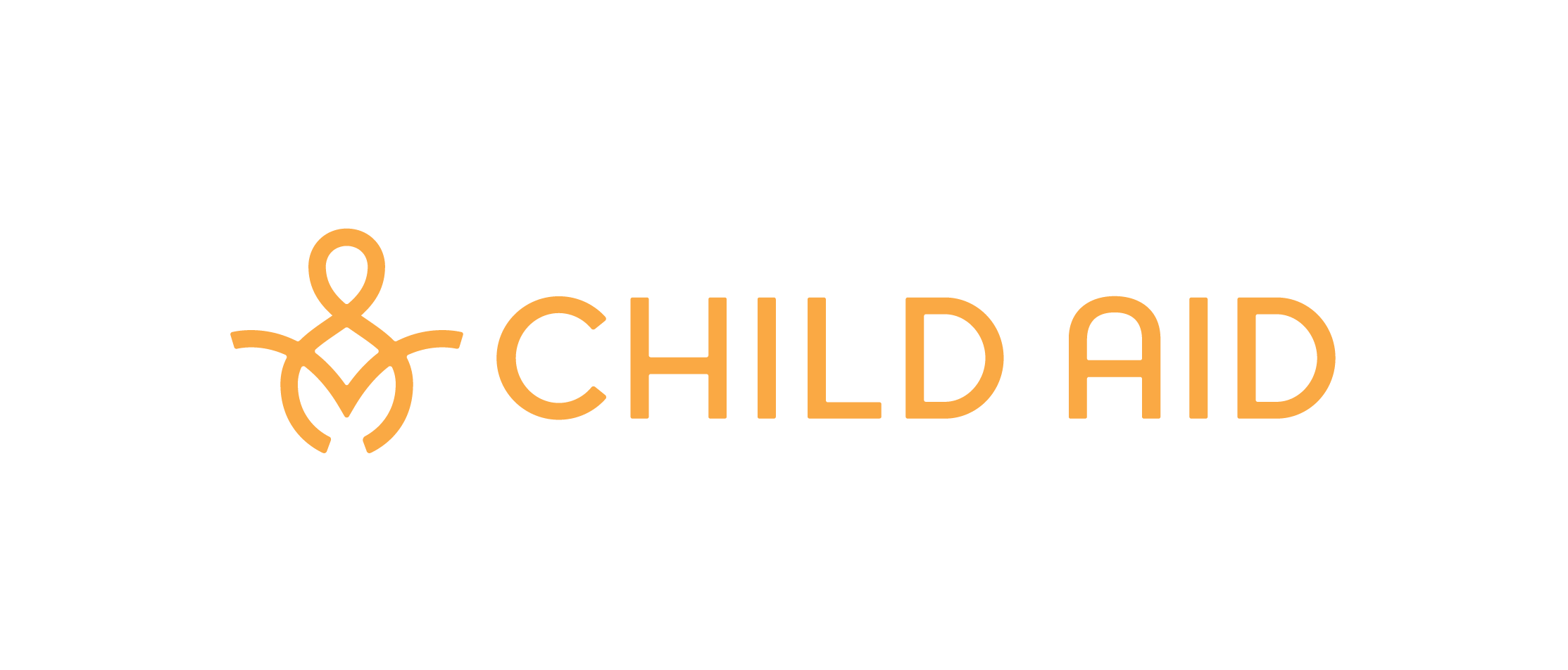 Child Aid logo