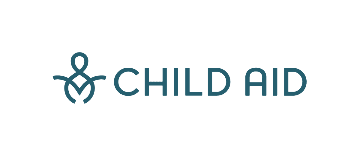 Child Aid logo